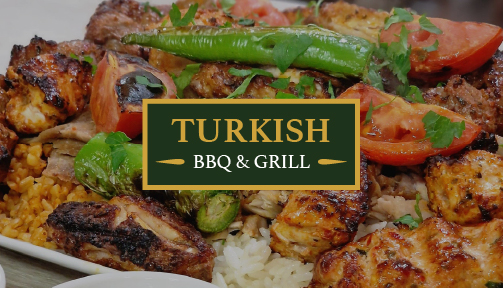 Shirin Bar & Kitchen